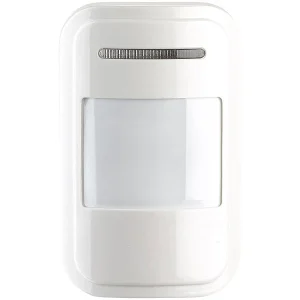 VisorTech Alarmanlage Haus:GSM-Alarmanlage Mit Funk-/Handy-Anbindung, 11-teiliges Starter-Set 18