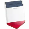 VisorTech GSM Alarmanlage:Autarke Solar-Funk-Alarmanlage Mit Sirene Und Licht-Warnsignal, 110 DB 34