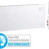 Sichler Smart-Heizung Alexa:WLAN-Konvektor-Wand-Heizung, Kompatibel Zu Alexa (Versandrückläufer) 29
