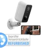 VisorTech Überwachungskamera App:Outdoor-IP-Überwachungskamera, Full HD, WLAN, Versandrückläufer 26