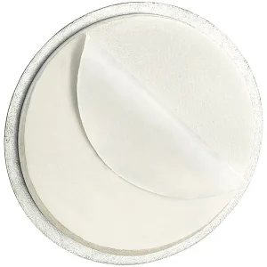 VisorTech Rauchmelder Magnet:4er-Set Magnet-Befestigungssysteme Für Mini-Rauchwarnmelder 15