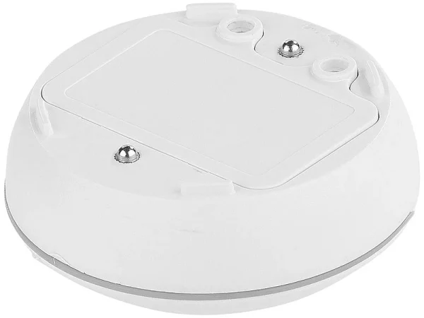 VisorTech Wasserstandsmelder WLAN:Vernetzbare Funk-Wassermelder Für Funk-Warnsystem WMS-250, Bis 100 M 4