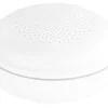 VisorTech Wasserstandsmelder WLAN:Vernetzbare Funk-Wassermelder Für Funk-Warnsystem WMS-250, Bis 100 M 49