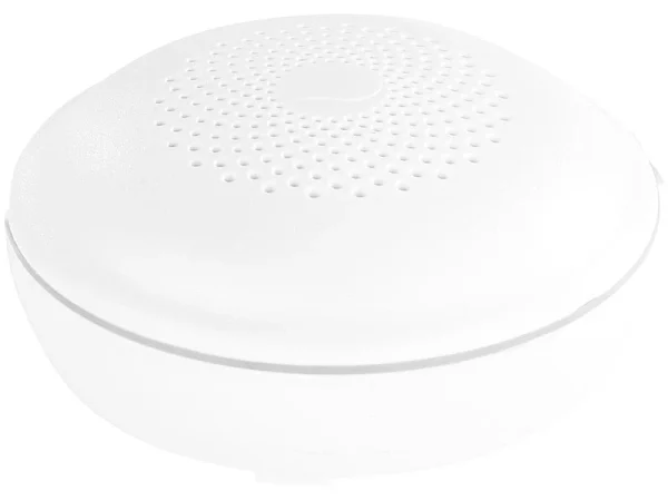 VisorTech Wasserstandsmelder WLAN:Vernetzbare Funk-Wassermelder Für Funk-Warnsystem WMS-250, Bis 100 M 1