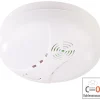 VisorTech Kohlenmonoxid Alarm:5er-Set Kohlenmonoxid-Melder Mit Batterie, DIN EN 50291-1, 85 DB 11
