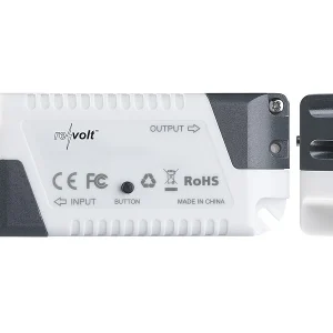 Revolt Smart-Switch Alexa:3er-Set Funk-Empfänger KFS-200.rc, Amazon Alexa & Google Assistant 21