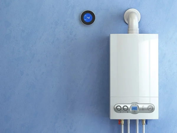 VisorTech Erdgasmelder:2er-Set WLAN-Multi-Gasmelder, Mit App & Sprachansage 8