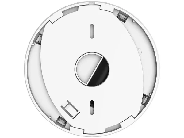 VisorTech Rauchmelder Funkvernetzt:5er-Set Drahtlos Vernetzbare Funk-Rauchwarnmelder, 85 DB 11