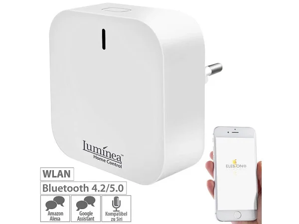 Revolt Heizkörperthermostate:3er-Set Programmierbare Heizkörper-Thermostate Mit WLAN-Gateway & App 13