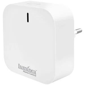 Revolt Heizkörperthermostate:3er-Set Programmierbare Heizkörper-Thermostate Mit WLAN-Gateway & App 30