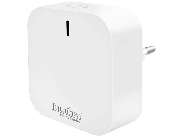 Revolt Heizkörperthermostate:3er-Set Programmierbare Heizkörper-Thermostate Mit WLAN-Gateway & App 8