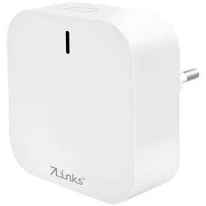 7links ZigBee LAN Gateway:ZigBee-WLAN-Gateway Versandrückläufer 13