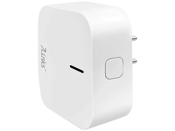 7links ZigBee LAN Gateway:ZigBee-WLAN-Gateway Versandrückläufer 5