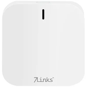 7links ZigBee LAN Gateway:ZigBee-WLAN-Gateway Versandrückläufer 17