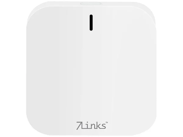 7links ZigBee LAN Gateway:ZigBee-WLAN-Gateway Versandrückläufer 6