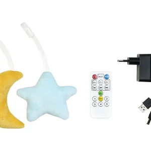 Cybaby Wippe:Smarte Babywippe Aus Aluminium, Bluetooth, WLAN, Touch-Tasten Und App 32