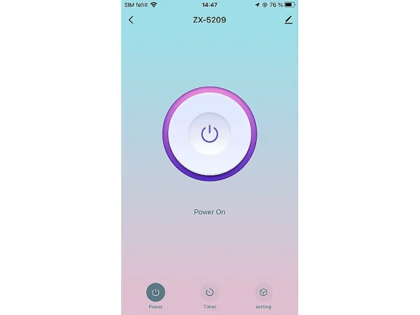 Luminea Home Control Unterputz Steckdose:2in1-WLAN-Unterputzsteckdose Mit USB-C- Und USB-A-Netzteil, 2 A, App 10