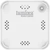 Luminea Home Control Smart Home Gateway:WLAN-Gateway Für ZigBee- Und Bluetooth-kompatible ELESION-Geräte 25