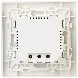 Luminea Home Control Alexa Smart Steckdose:10er-Set WLAN-Unterputz-Steckdosen Mit Verbrauch-Messung, App, 3.680 W 26